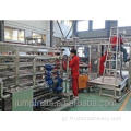 Hot Sale Papaya Processing Machine